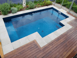 Indoor Swimming Pools Manufacturer in Delhi