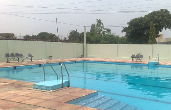 Readymade Swimming Pool Manufacturer in Delhi
